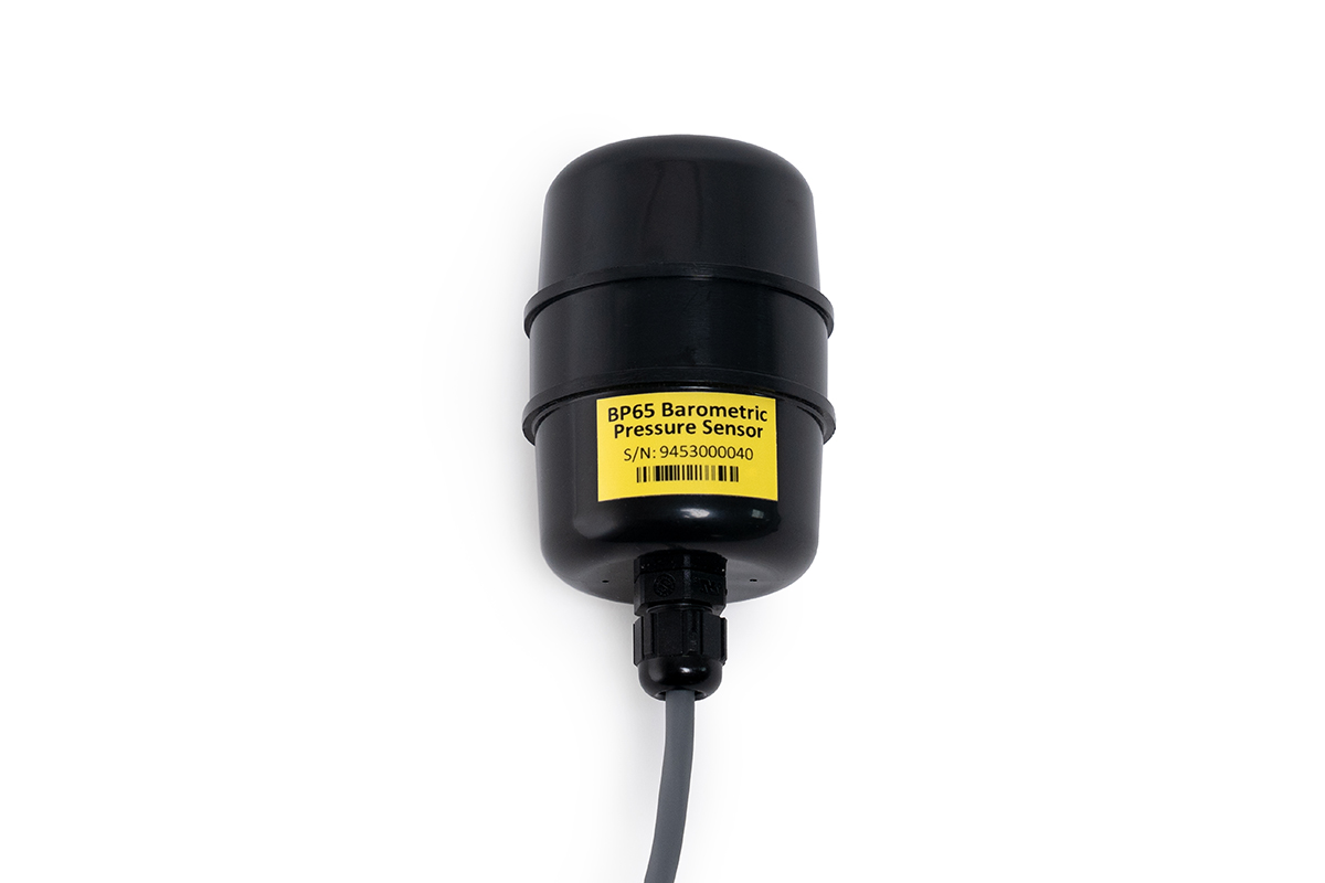 NRG Barometric Sensor