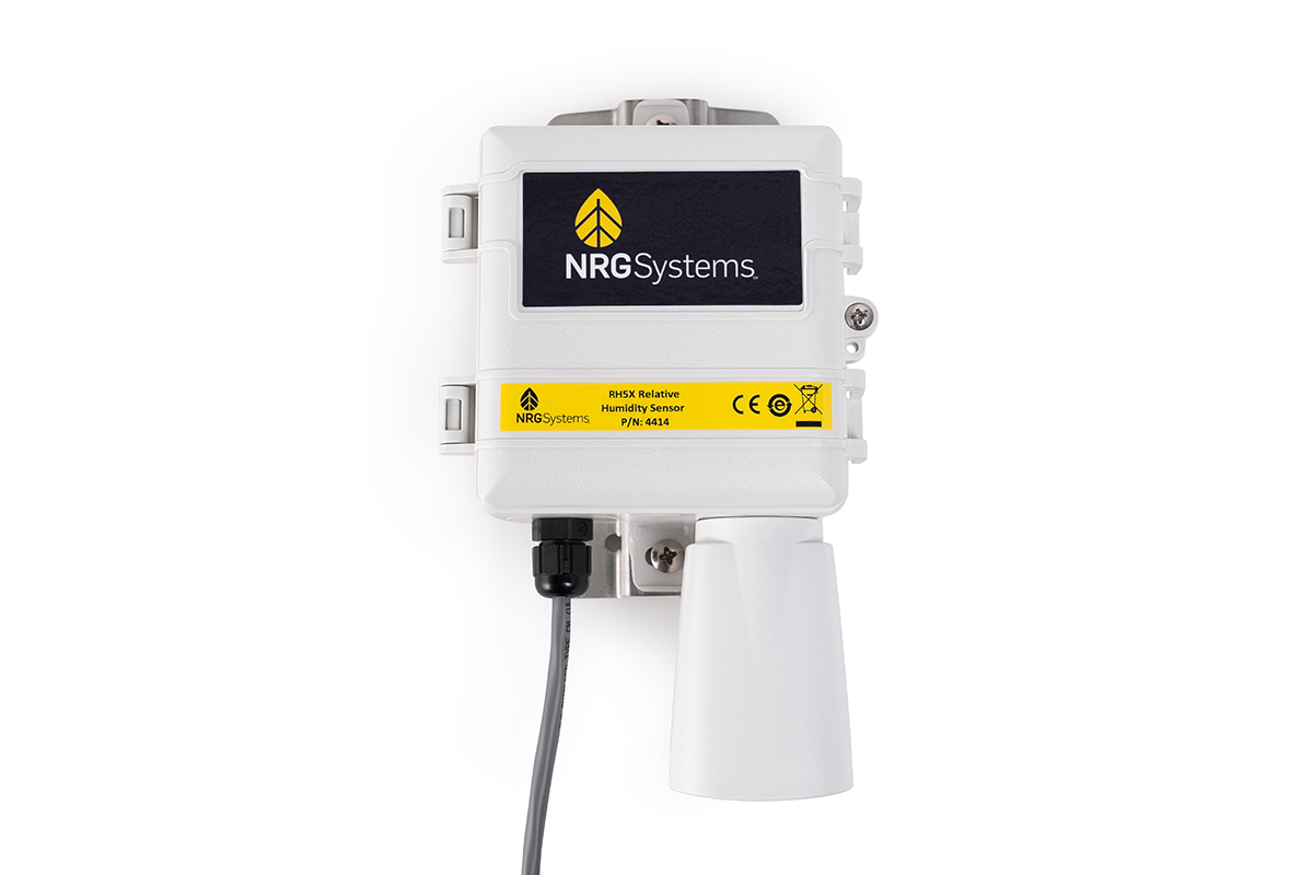 NRG Humidity Sensor