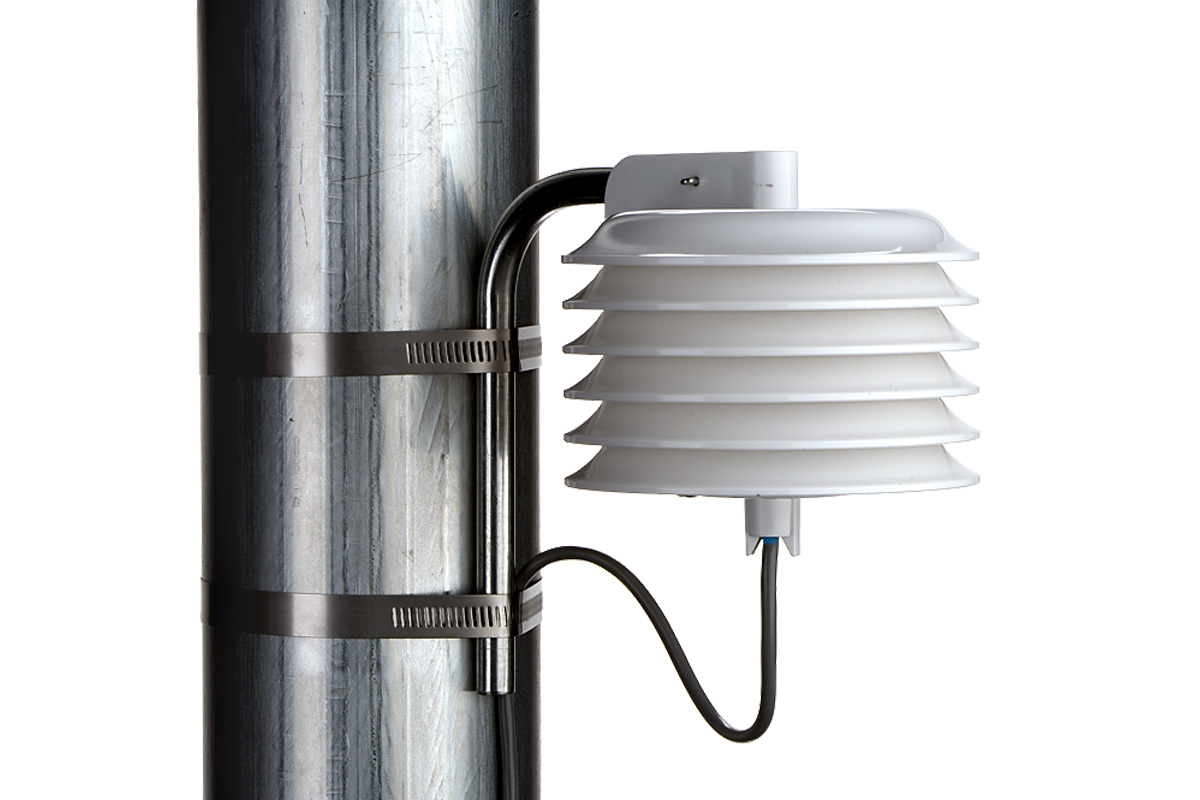 NRG Temperature Sensor