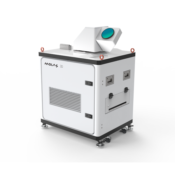 Movelaser Scanning Lidar