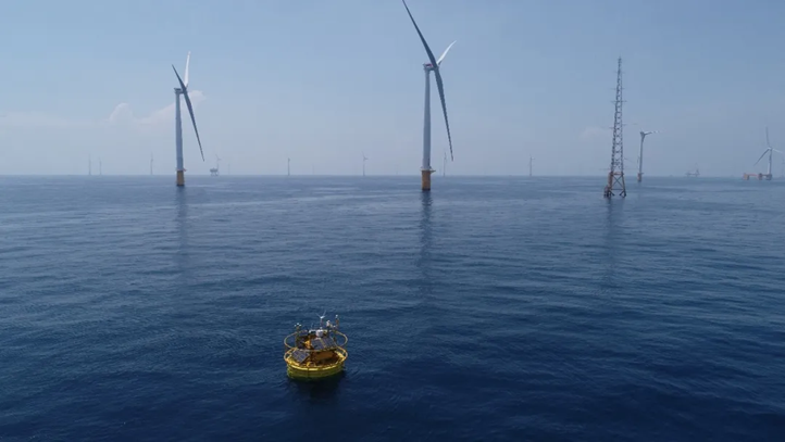 Movelaser Offshore Lidar Deployment